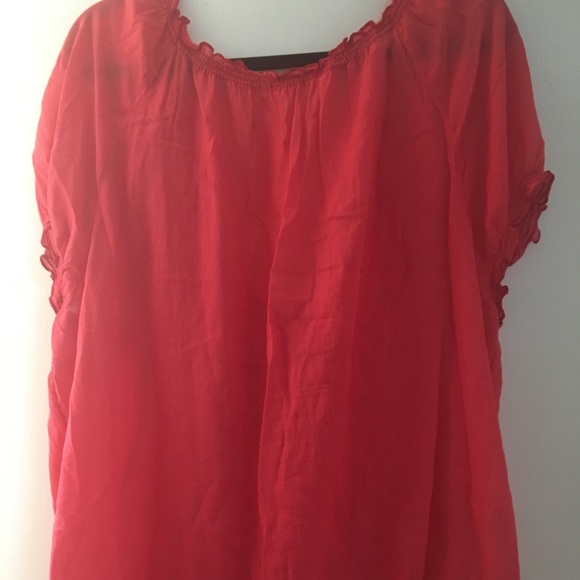 St.John’s bay blouse - Picture 2 of 3